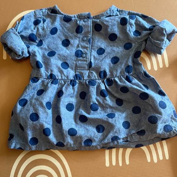 Two piece Carter’s set. - Picture 5 of 6